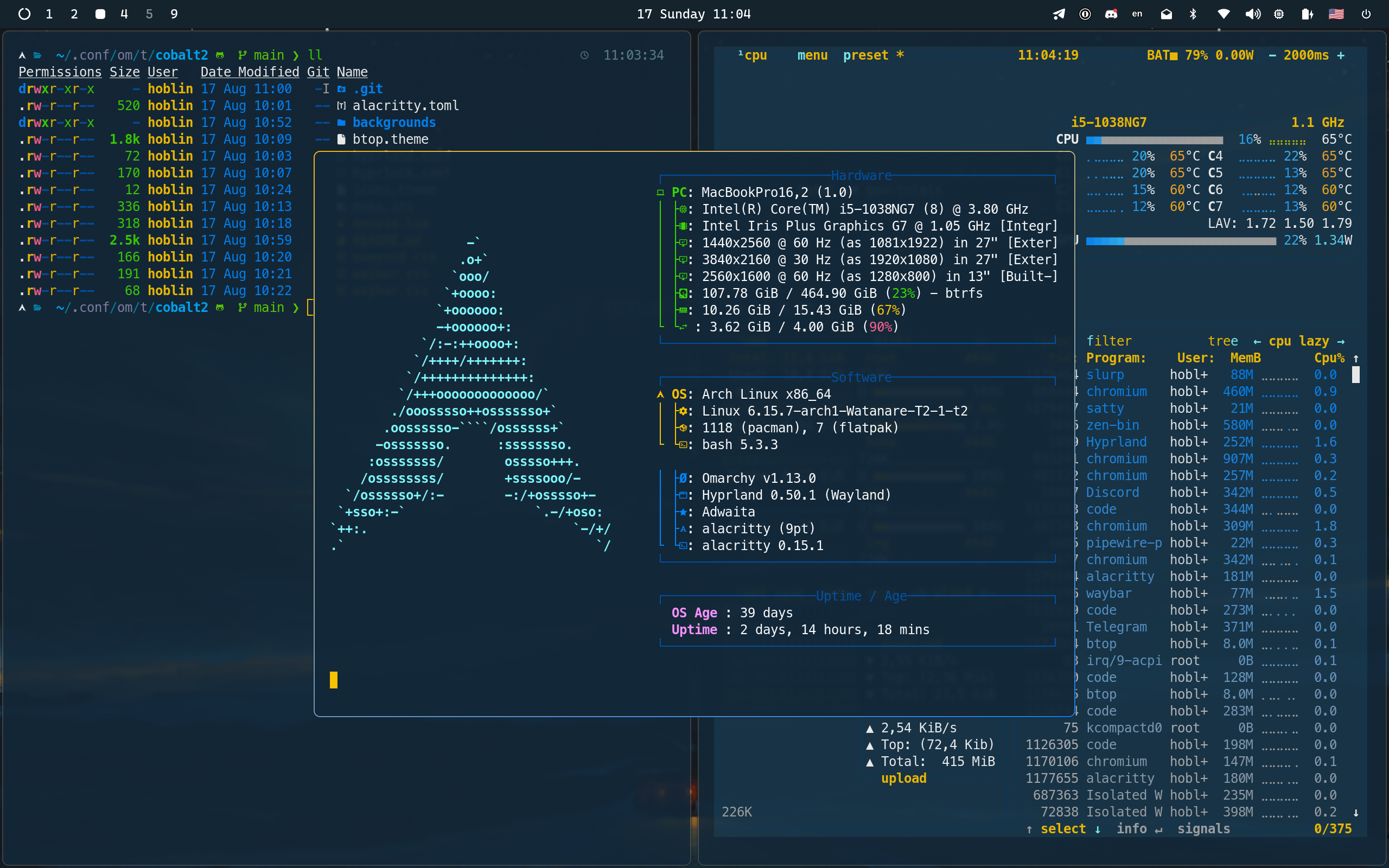 Theme Preview